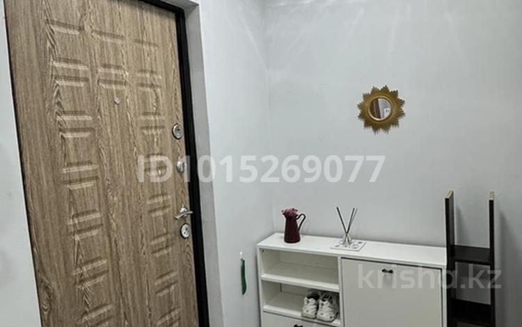 1-комнатная квартира · 33 м² · 2/5 этаж, Си Синхая 16 за 350 000 ₸ в Алматы, Бостандыкский р-н — фото 2