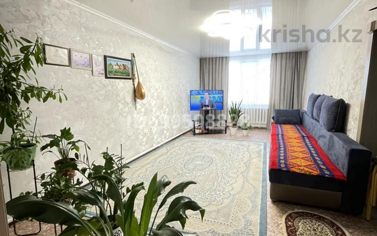 Отдельный дом · 3 комнаты · 100 м² · 2 сот., 8 краснознаменная 66 — Район казкрай, (Кольцо). Рядом 16 школа за 20.8 млн 〒 в Семее, Красный Кордон — фото 15