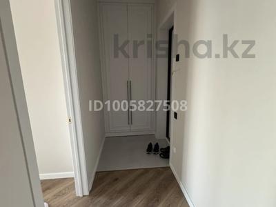 2-бөлмелі пәтер · 41 м² · 6/12 қабат, Сыганак, бағасы: 38.5 млн ₸ в Астане, Нура р-н