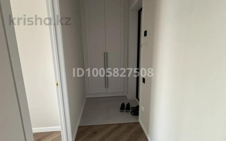 2-бөлмелі пәтер · 41 м² · 6/12 қабат, Сыганак, бағасы: 38.5 млн ₸ в Астане, Нура р-н — фото 17