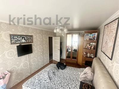 3-комнатная квартира · 65 м² · 3/5 этаж, мкр Казахфильм 18 — Исиналиева за 43.9 млн ₸ в Алматы, Бостандыкский р-н