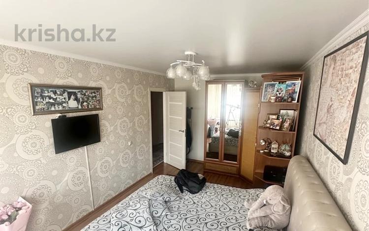 3-комнатная квартира · 65 м² · 3/5 этаж, мкр Казахфильм 18 — Исиналиева за 43.9 млн ₸ в Алматы, Бостандыкский р-н — фото 16