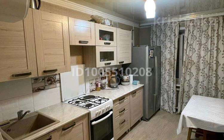 3-комнатная квартира · 61 м² · 4/5 этаж, О. Куанышева 196 за 18 млн ₸ в Кокшетау — фото 2