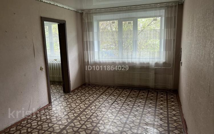 4-комнатная квартира · 64 м² · 1/5 этаж, Кобыланды батыра 38 за 150 000 ₸ в Костанае — фото 2
