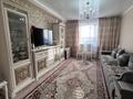 2-комнатная квартира, 63.3 м², 1/5 этаж, Бирлик 16 за 24 млн 〒 в Талдыкоргане, мкр Бирлик