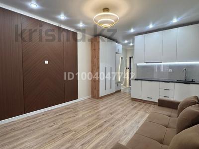 Продажа квартир в Алматы: 1-комнатная квартира · 30 м² · 5/12 этаж, мкр Аккент, Омарова за 20.5 млн 〒 1-комнатная квартира · 30 м² · 5/12 этаж, мкр Аккент, Омарова за 20.5 млн 〒 в Алматы, Алатауский р-н