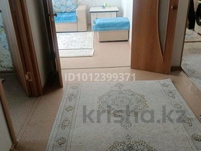 2-комнатная квартира · 55 м² · 2/9 этаж, Мкр. Карагайлы 22 за 26 млн ₸ в Семее, Красный Кордон