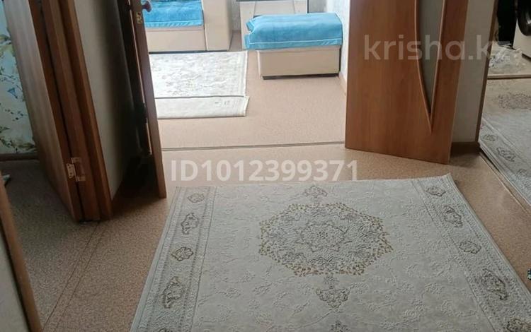 2-комнатная квартира · 55 м² · 2/9 этаж, Мкр. Карагайлы 22 за 26 млн ₸ в Семее, Красный Кордон — фото 2