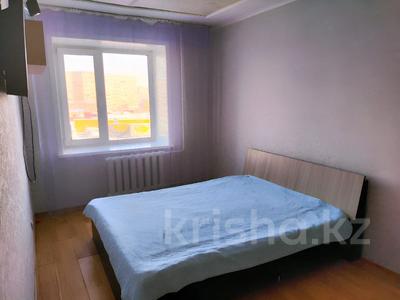 3-комнатная квартира, 63 м², 3/6 этаж, Валиханова 154 за 17.5 млн 〒 в Кокшетау