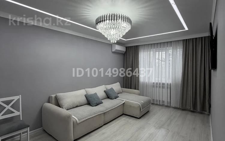 2-бөлмелі пәтер · 43 м² · 1/5 қабат, Ердена 151, бағасы: 15 млн ₸ в Сатпаев — фото 2