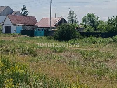 Отдельный дом · 2 комнаты · 54 м² · 15 сот., Тәуелсіздік/Садовая 13 за 8 млн ₸ в Мичурино