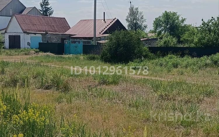 Отдельный дом · 2 комнаты · 54 м² · 15 сот., Тәуелсіздік/Садовая 13 за 8 млн ₸ в Мичурино — фото 2