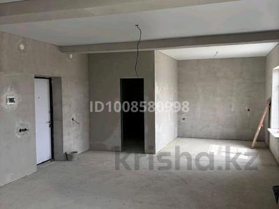 Отдельный дом · 1 комната · 55.8 м² · 10 сот., Жана Курылыс-3 64 — Возле арки микрорайон Шанырак за 6 млн ₸ в Асе