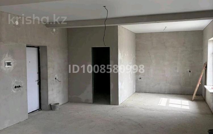 Отдельный дом · 1 комната · 55.8 м² · 10 сот., Жана Курылыс-3 64 — Возле арки микрорайон Шанырак за 6 млн ₸ в Асе — фото 29