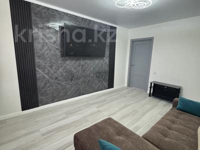 2-комнатная квартира · 60 м² · 8/9 этаж, Жамбыла 71А — Казахский театр , теннисный центр за 25 000 ₸ в Петропавловске