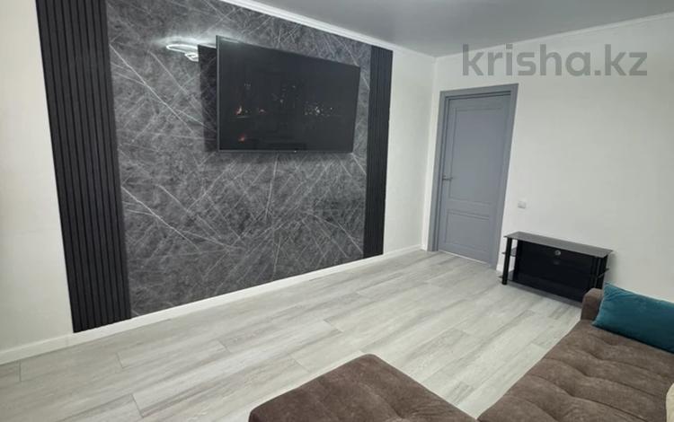 2-комнатная квартира · 60 м² · 8/9 этаж, Жамбыла 71А — Казахский театр , теннисный центр за 25 000 ₸ в Петропавловске — фото 2