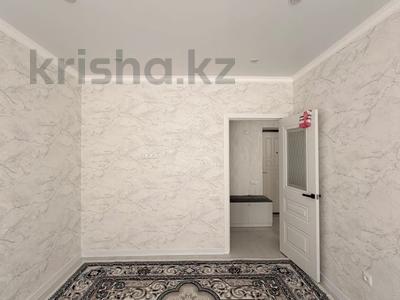 1-бөлмелі пәтер · 38 м² · 6/6 қабат, мкр 38, бағасы: 10.5 млн ₸ в Актау, 38-й мкр