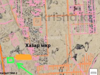 Жер телімі · 0.1 га, Батыр, бағасы: 7.5 млн 〒