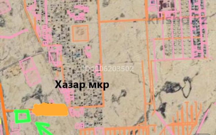 Участок · 0.1 га, Батыр за 7.5 млн 〒 — фото 2