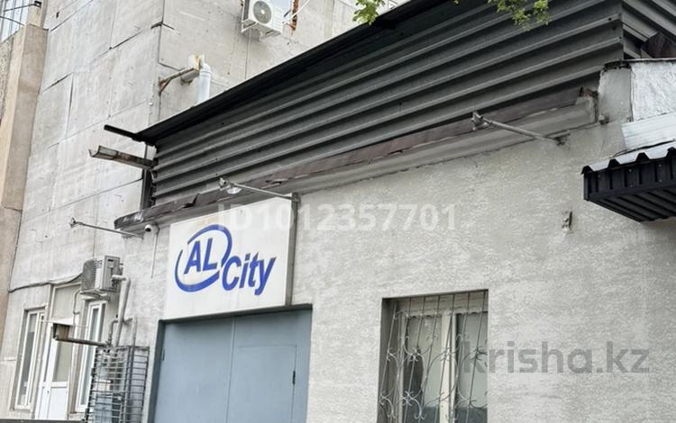 Офисы, склады · 33 м² за 198 000 ₸ в Алматы, Жетысуский р-н — фото 2