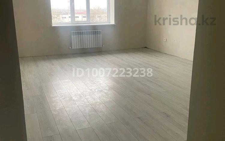 2-бөлмелі пәтер · 88 м² · 5/5 қабат, мкр. Алтын орда 18п, бағасы: ~ 29 млн ₸ в Актобе — фото 2