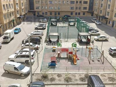 2-бөлмелі пәтер · 75.5 м² · 4/10 қабат, Абая 26/1, бағасы: 30 млн ₸ в Атырау