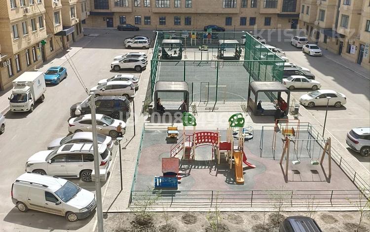 2-бөлмелі пәтер · 75.5 м² · 4/10 қабат, Абая 26/1, бағасы: 30 млн ₸ в Атырау — фото 10