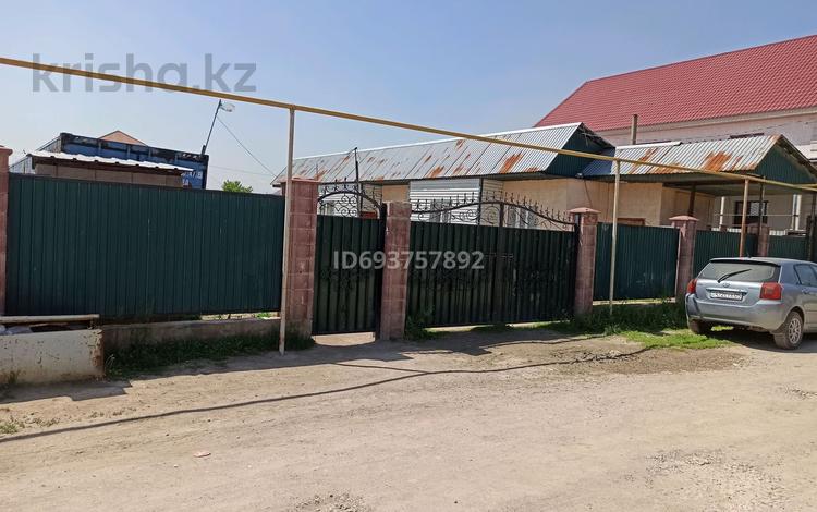Отдельный дом · 6 комнат · 85 м² · 8 сот., Туймебая, Сыпатаева 16 — Рядом с новой школой за 25 млн ₸ в  — фото 2