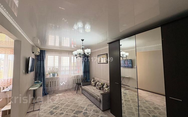 1-комнатная квартира · 50 м² · 4/5 этаж, Алашахана 7 — Феникс лондж бар за 11 млн ₸ в Жезказгане — фото 2