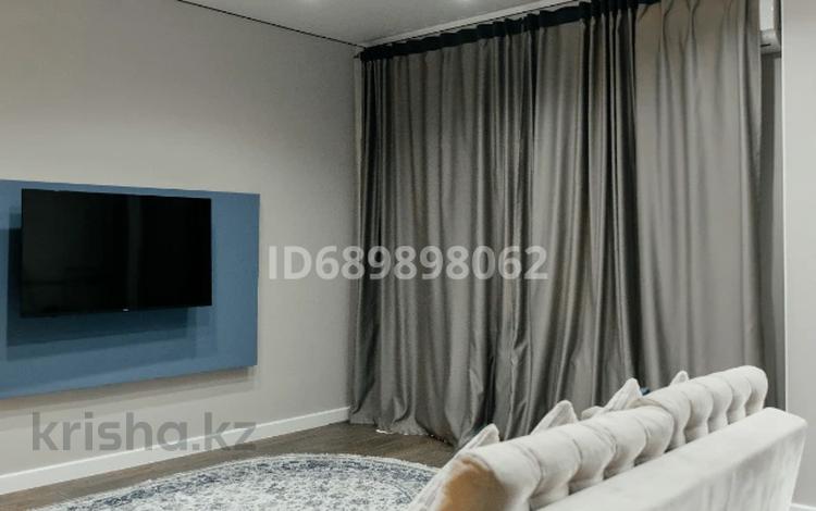 1-комнатная квартира · 47 м² · 5/15 этаж, 14-й мкр №84 — Звезда Актау за 15 000 ₸ — фото 47
