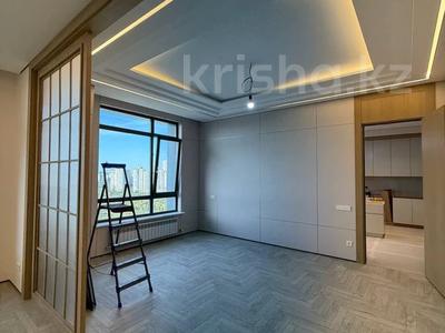 5-комнатная квартира · 224 м² · 17/20 этаж, ул. Жүмекен Нәжімеденов 2 за 550 млн ₸ в Астане, Сарайшык р-н