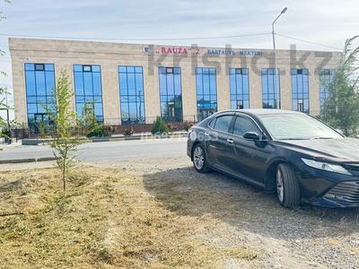Жер телімі · 4.6 сотық, Туркестан, бағасы: 20 млн 〒