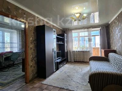 2-бөлмелі пәтер · 43 м² · 3/5 қабат, Севастопальская, бағасы: 15.5 млн ₸ в Семее