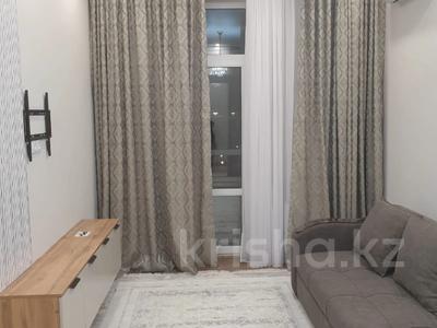 1-бөлмелі пәтер · 38 м² · 2/12 қабат, мкр Калкаман-2, Ашимова, бағасы: 37.5 млн ₸ в Алматы, Наурызбайский р-н