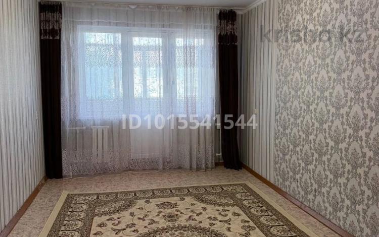 2-комнатная квартира · 44 м² · 4/5 этаж, тургенева за 10.7 млн ₸ в Актобе — фото 2