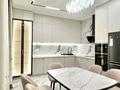 3-комнатная квартира · 120 м² · 7/19 этаж, Аль-Фараби 41 за 1.2 млн ₸ в Алматы, Бостандыкский р-н — фото 3
