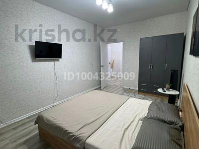1-комнатная квартира · 40 м² · 1/5 этаж, Береке 49 за 11 000 ₸ в Костанае