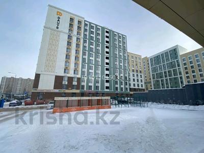 2-бөлмелі пәтер · 43.3 м² · 6/12 қабат, Жумекен Нажимеденов 28, бағасы: 31.5 млн ₸ в Астане, Сарайшык р-н