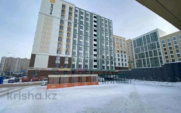 2-бөлмелі пәтер · 43.3 м² · 6/12 қабат, Жумекен Нажимеденов 28, бағасы: 31.5 млн ₸ в Астане, Сарайшык р-н — фото 29