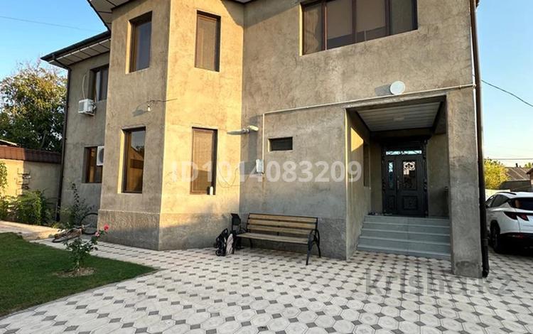 Жеке үй · 6 бөлме · 300 м² · 10 жүзд., Илява 332, бағасы: 100 млн ₸ в Шымкенте, Енбекшинский р-н — фото 2