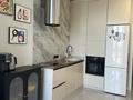 2-комнатная квартира · 58 м² · 6/12 этаж, Чингиз Айтматов 60 за 42 млн ₸ в Астане, Нура р-н