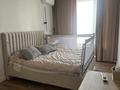 2-комнатная квартира · 58 м² · 6/12 этаж, Чингиз Айтматов 60 за 42 млн ₸ в Астане, Нура р-н — фото 9