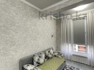 2-комнатная квартира · 45 м² · 15/20 этаж, Абая 164к4 — Проспект Абая Брусиловского за 300 000 ₸ в Алматы, Бостандыкский р-н