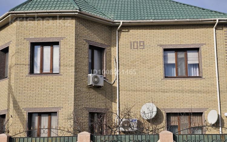 Жеке үй · 8 бөлме · 300 м², "Шығыс 3" ш/а., бағасы: 125 млн ₸ в Актау, мкр "Шыгыс 3" — фото 2