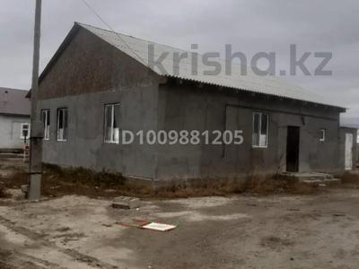 Отдельный дом · 4 комнаты · 132 м² · 10 сот., Мкр Гулден улица 4, №17 — Черная речка за 14 млн ₸ в Атырау