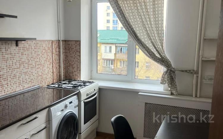 1-комнатная квартира · 36 м² · 4/5 этаж, Гагарина — Тимирязева за 33 млн ₸ в Алматы, Бостандыкский р-н — фото 11