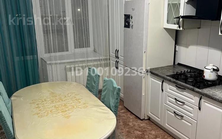 3-комнатная квартира · 85 м² · 8/9 этаж, Нур Актобе 36 — Нұр Актобе, Нұр сити, Актобе Сити за 20 000 〒 — фото 2