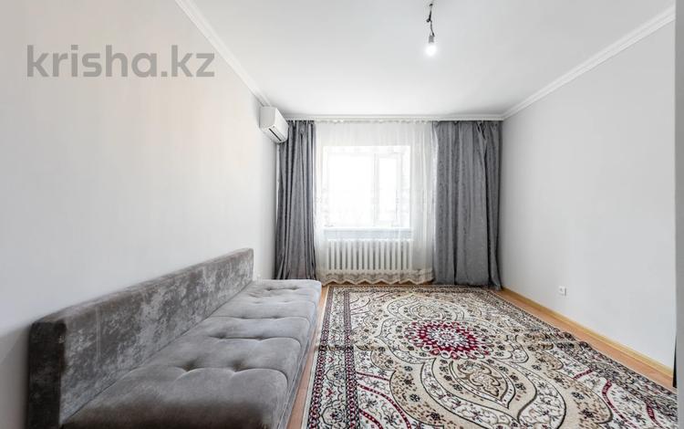 1-комнатная квартира · 41 м² · 5/5 этаж, Лепсы 44 за 16.8 млн ₸ в Астане, Алматы р-н — фото 14