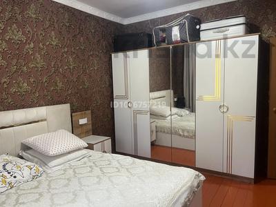 2-комнатная квартира · 58 м² · 1 этаж, Мусабекова 24 за 110 000 〒 в Туркестане