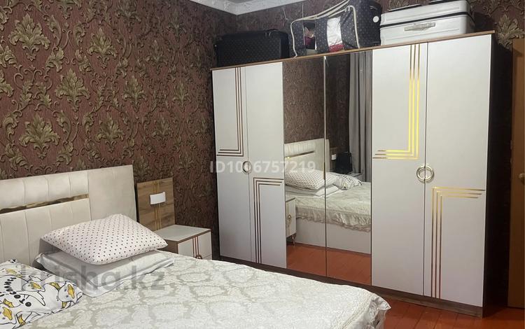 2-бөлмелі пәтер · 58 м² · 1 қабат, Мусабекова 24, бағасы: 110 000 ₸ в Туркестане — фото 2